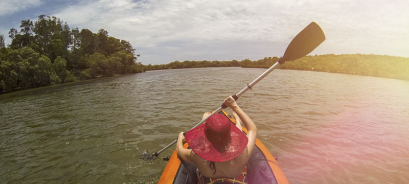 Blog, GoPro Video, Byron Bay Kayaking, Byron Bay Wedding Videography, Kingscliff Wedding Videography, Lemon Tree Film House, Lemon Tree Films