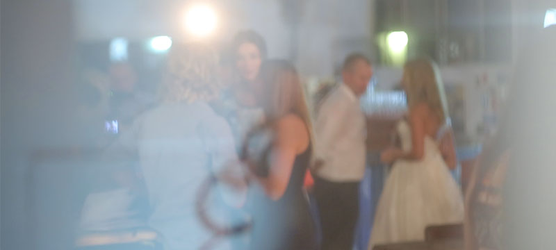 Surprise Wedding, Wedding Video, Gold Coast Wedding, Lemon Tree Film House, Art Gallery Wedding, Surprise Wedding Video