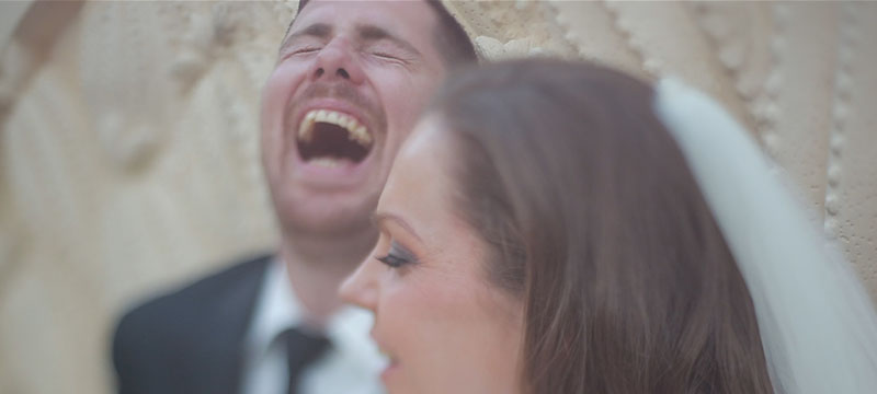 Villa Botanica Wedding