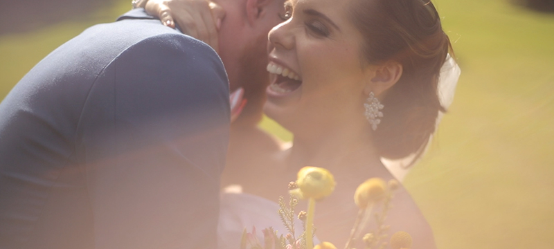 byron bay wedding, harvest cafe wedding