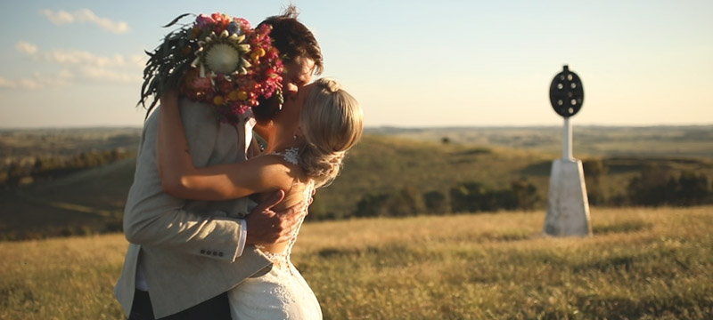 orange new wedding