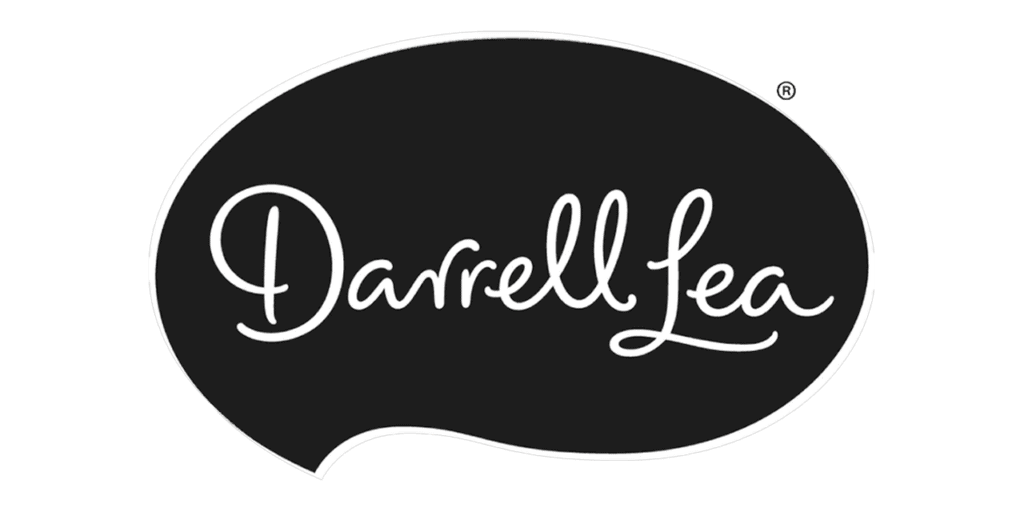 Darrell Lea logo