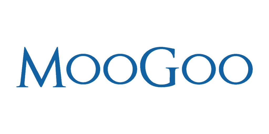 MooGoo logo