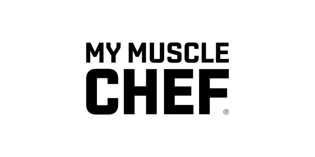 My Muscle Chef logo