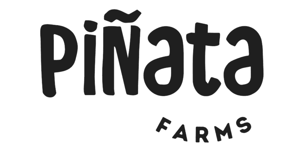 Piñata Farms logo