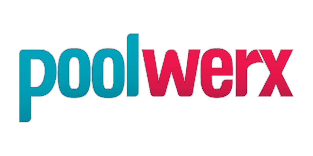 Poolwerx logo