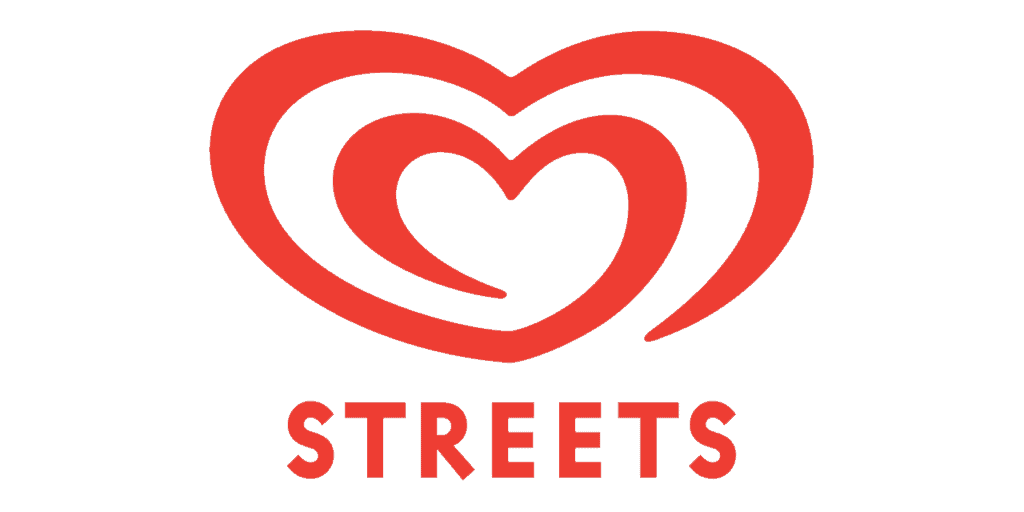 Streets logo